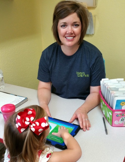 Lindsey George’s Kid Connection