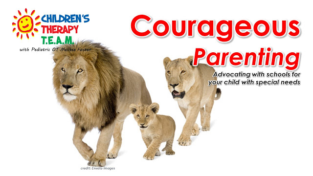 Effective Parent Advocacy?