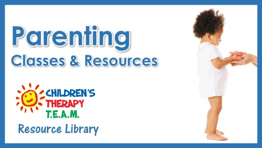 Free Parenting Classes Being Offered - KAWC