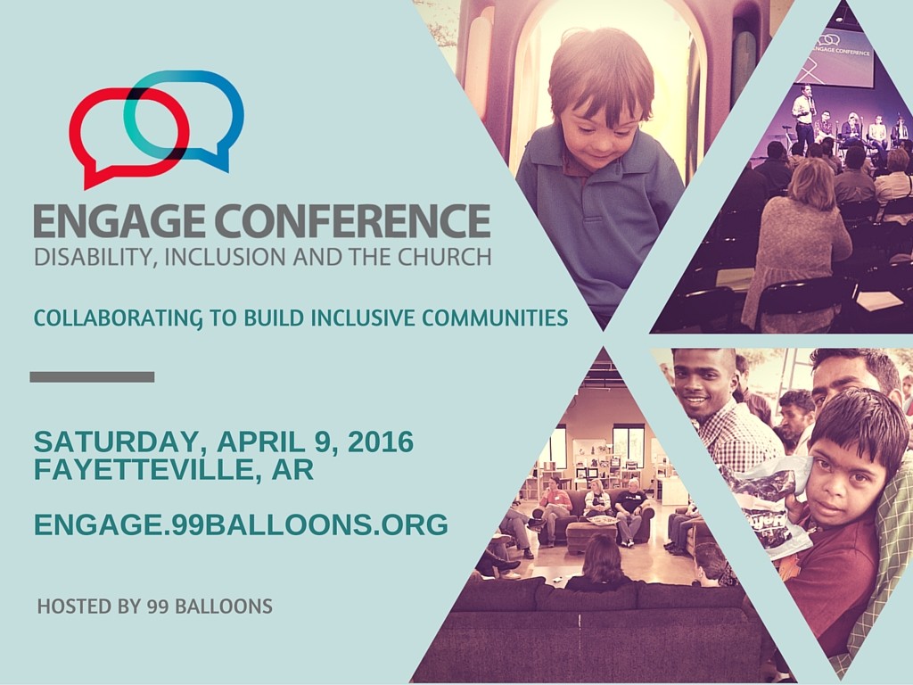 Engage Conference