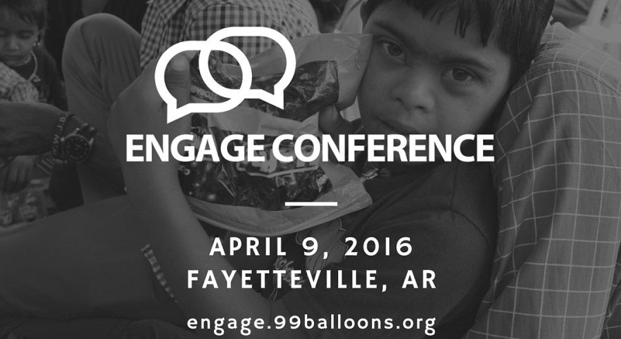 TEAM Families to Speak at the Engage Conference