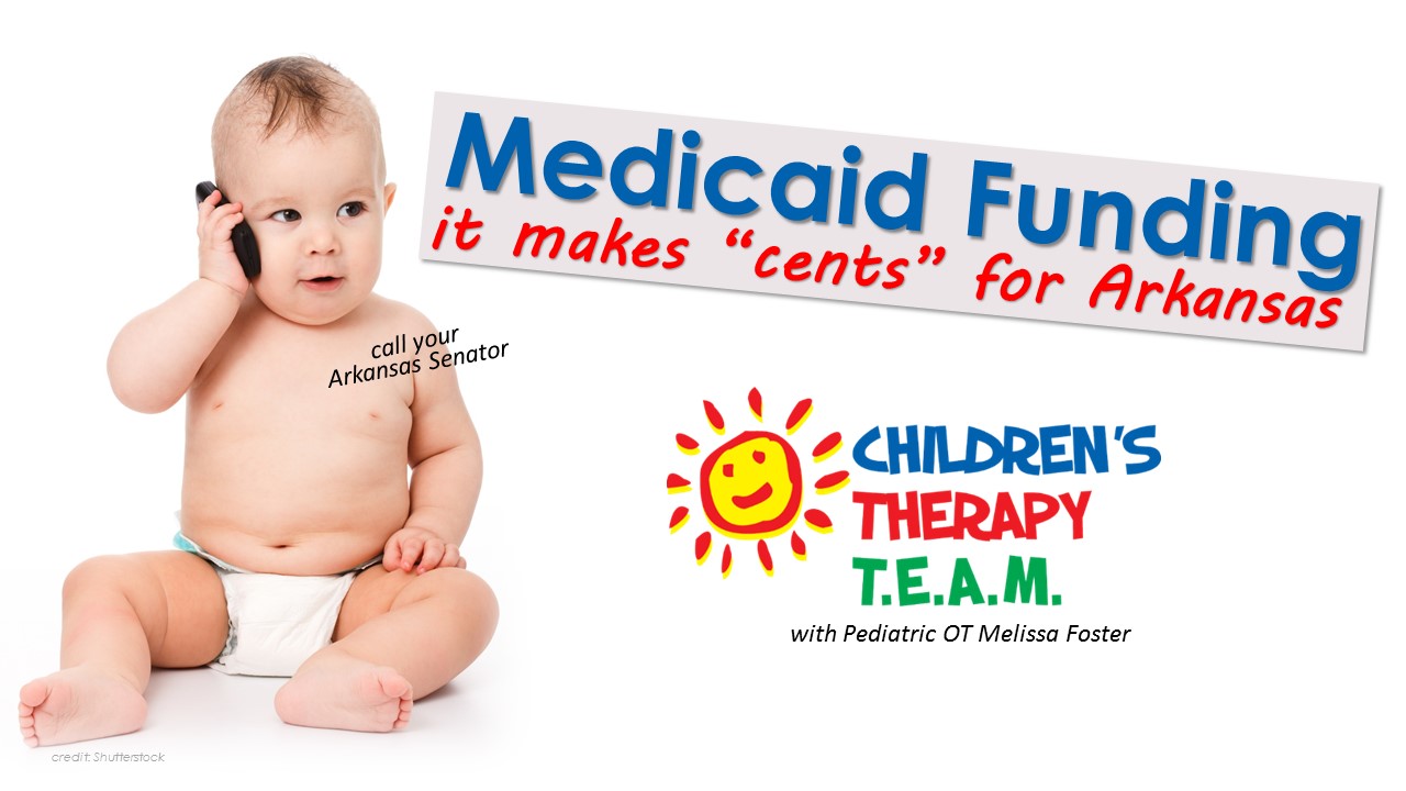 Arkansas Medicaid Funding: A Call to Action