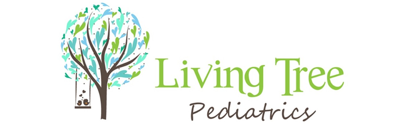 Living Tree Pediatrics, Our New Neighbors Next Door!