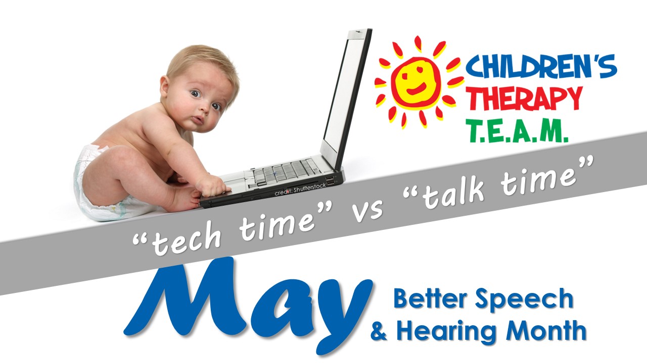 “Tech Time” vs. “Talk Time”