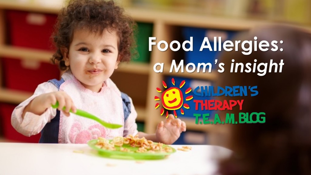 Food Allergies