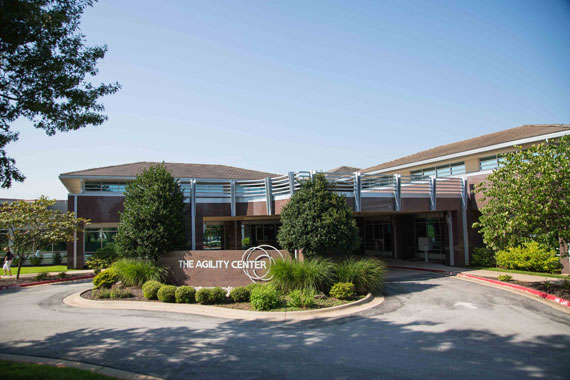 Children's Therapy TEAM Aquatic Center