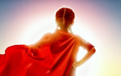 Autism Awareness: My Superpowers by Frankie Quinn