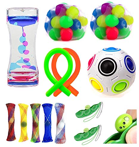 sensory toys for preschoolers