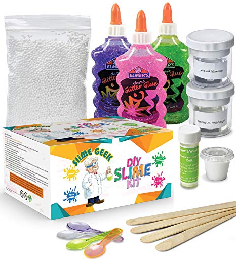 Slime Kit Sensory Toy