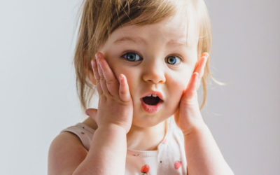 Oh My! Toddler Biting Concerns