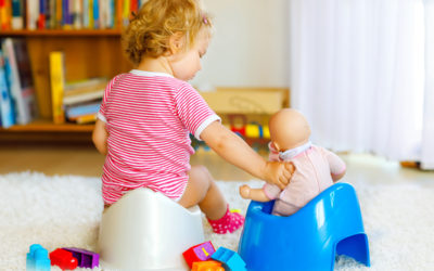 Potty Training 101