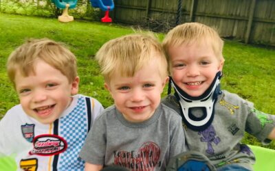 Shining a Light on Rare Disease: Morquio Syndrome