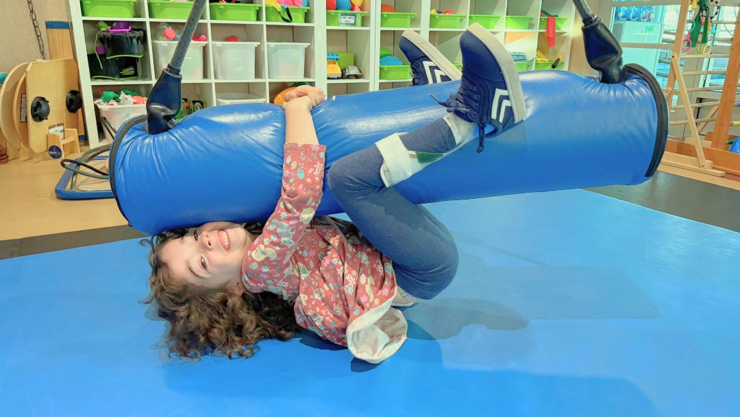 Intensive Therapy in Action