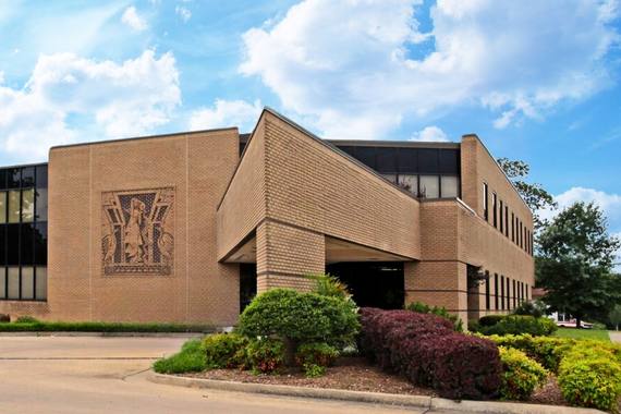 Siloam Springs Clinic Location for Children's Therapy TEAM