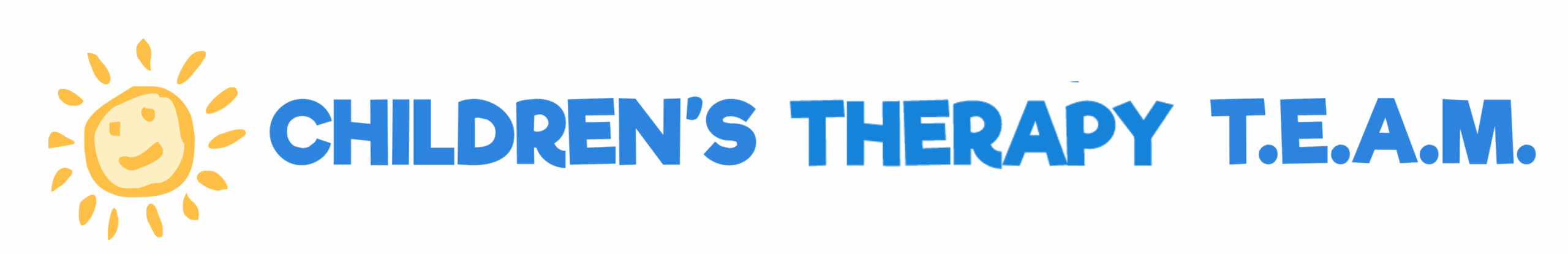 Childrens Therapy TEAM