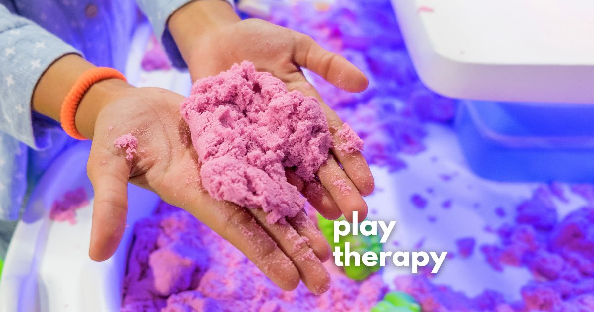play therapy
